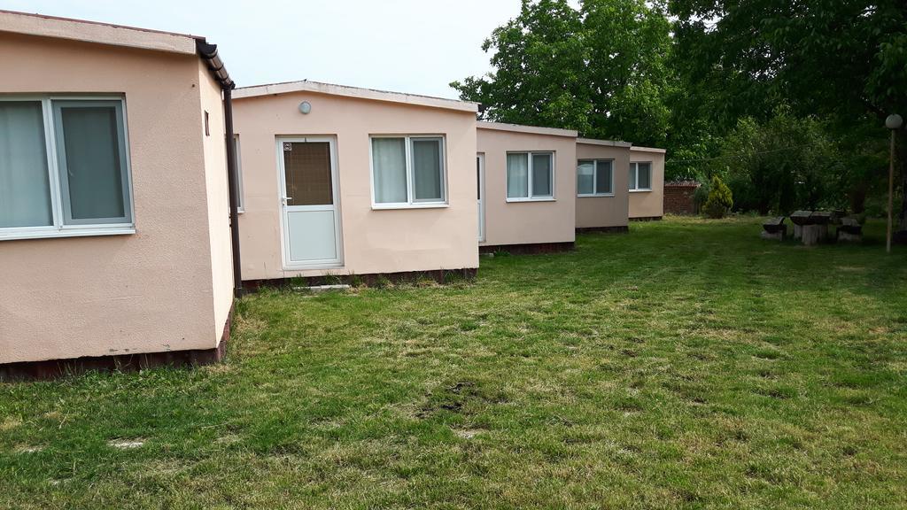 Complex Fretly Villa Gorni Dŭbnik Eksteriør bilde